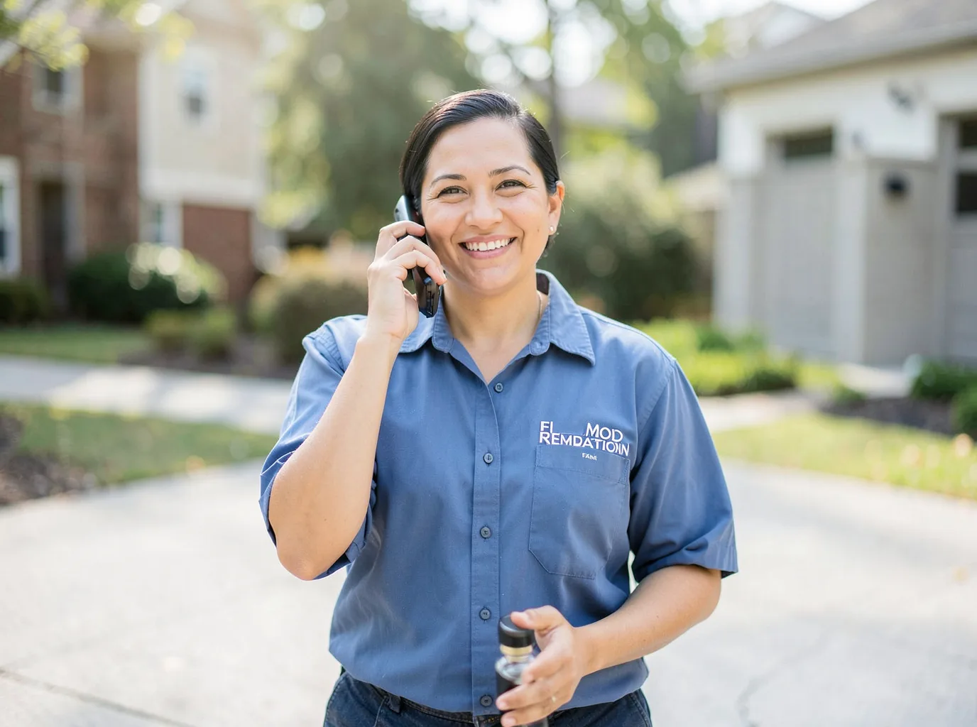 Mold Remediation Stephenson, VA FAQs